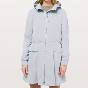 Lululemon Pack & Glyde Jacket